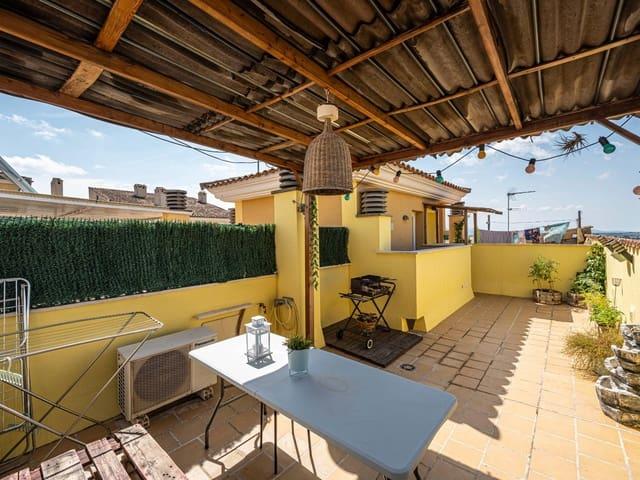 Piso en venta en Pla de Mallorca, Baleares