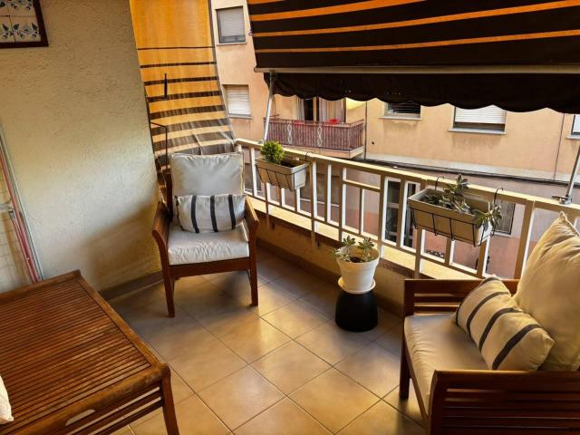 Piso en venta en Sant Julià, Alt Penedès