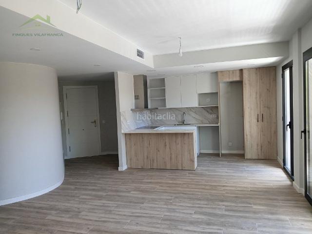 Piso en venta en Molí d'en Rovira, Alt Penedès
