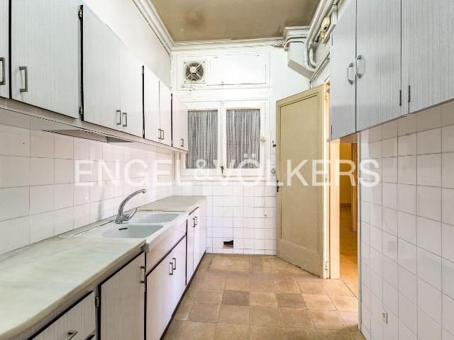 Piso en venta en Molí d'en Rovira, Vilafranca del Penedès