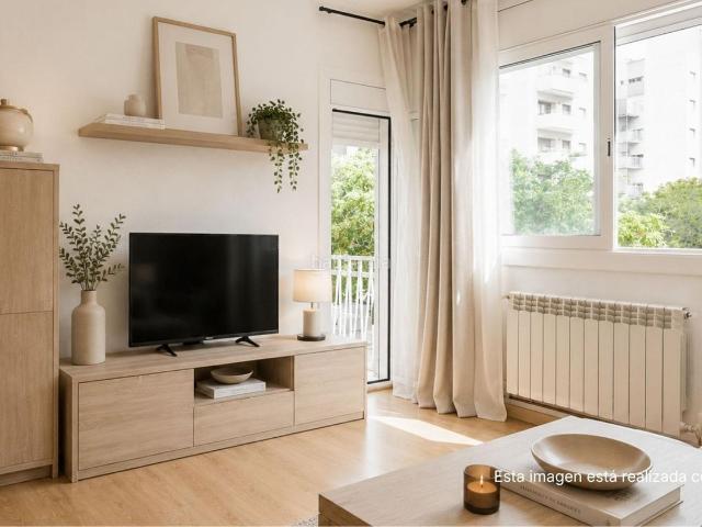 Piso en venta en Barceloneta, Alt Penedès