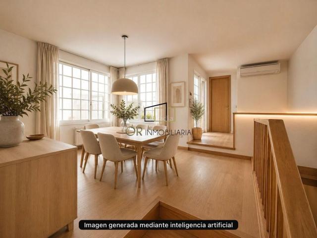 Piso en venta en Centre Vila, Alt Penedès