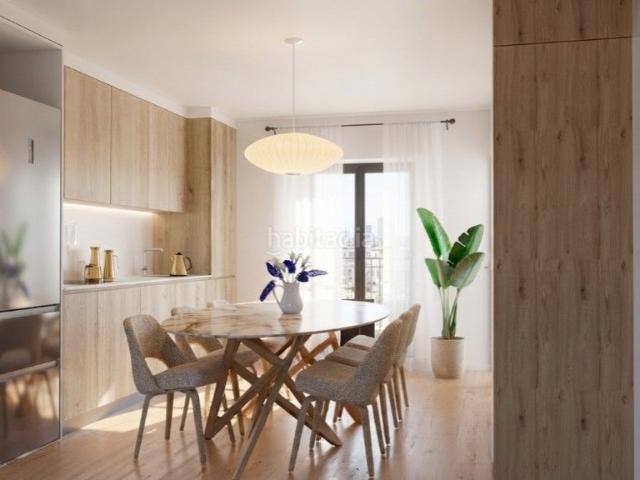 Piso en venta en les Clotes, Vilafranca del Penedès