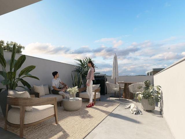 Piso en venta en Barceloneta, Vilafranca del Penedès