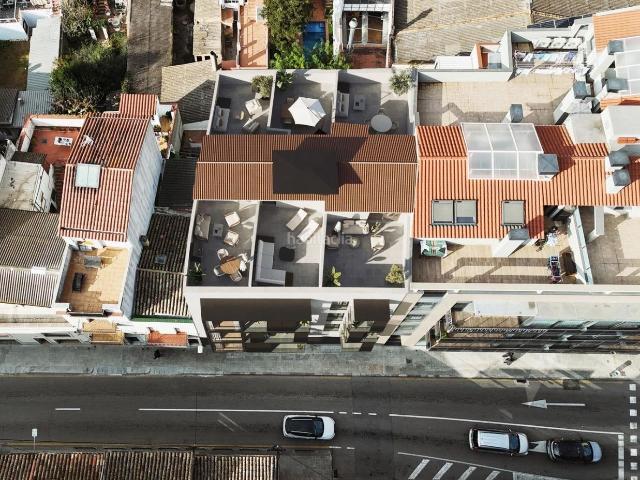 Piso en venta en Barceloneta, Alt Penedès