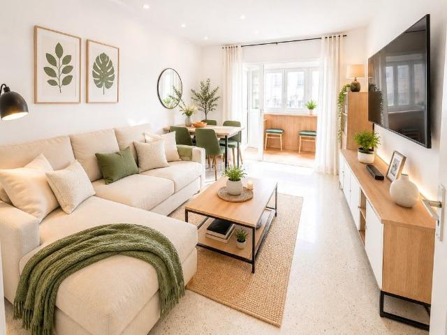 Piso en venta en l'Espirall, Alt Penedès