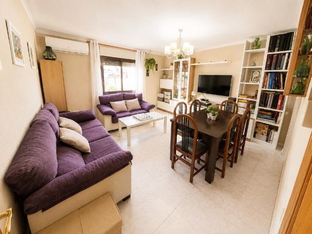 Piso en venta en l'Espirall, Alt Penedès