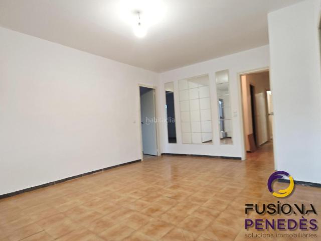 Piso en venta en l'Espirall, Alt Penedès