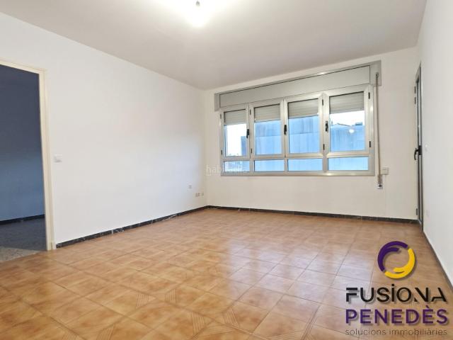 Piso en venta en l'Espirall, Alt Penedès