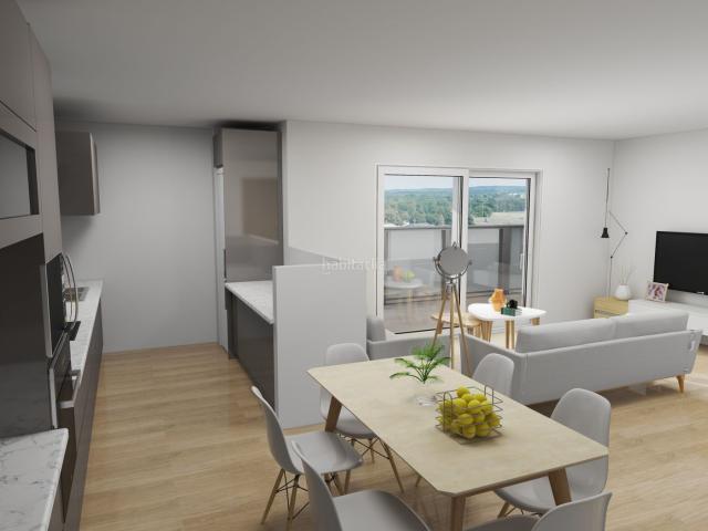 Piso en venta en la Girada, Vilafranca del Penedès