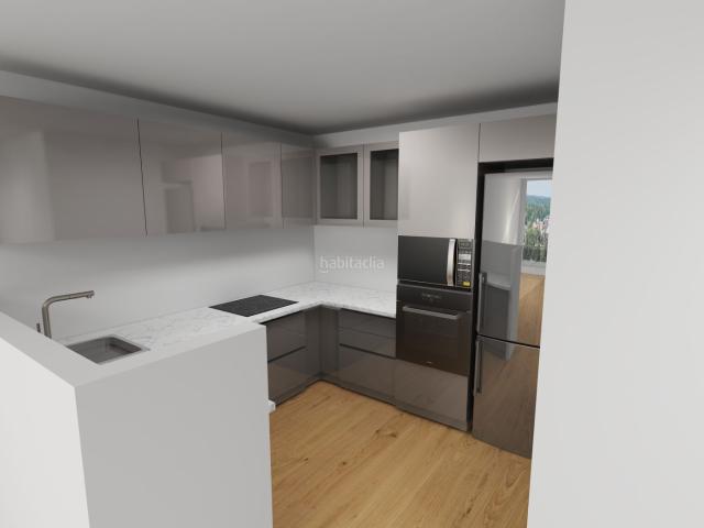 Piso en venta en la Girada, Vilafranca del Penedès