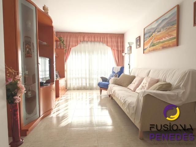 Piso en venta en les Clotes, Vilafranca del Penedès