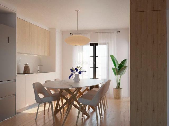 Piso en venta en les Clotes, Vilafranca del Penedès