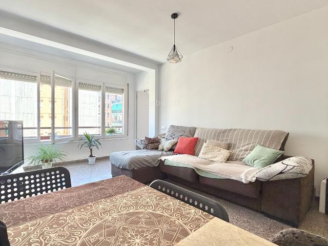 Piso en venta en Poble Nou, Alt Penedès