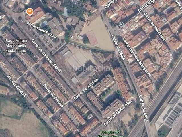Piso en venta en Poble Nou, Alt Penedès