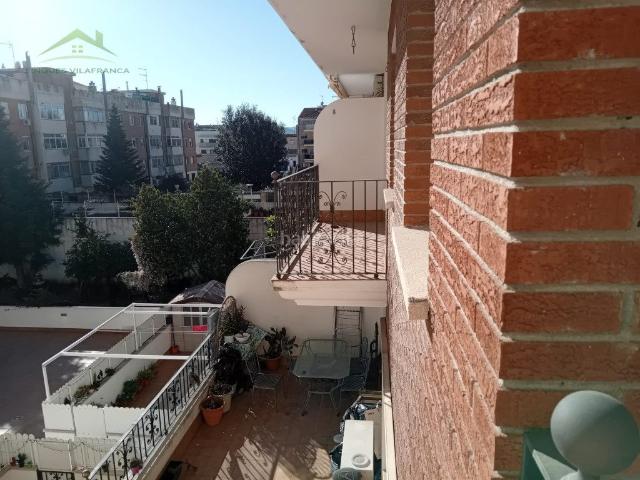 Piso en venta en Sant Julià, Alt Penedès