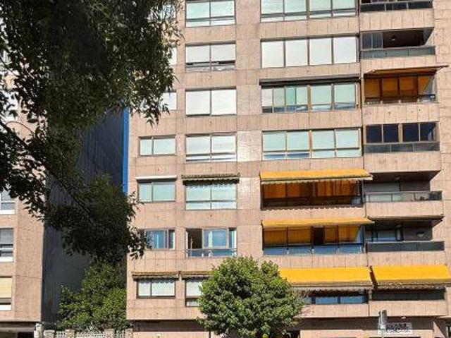 Piso en venta en Vilagarcía de Arousa, O Salnés