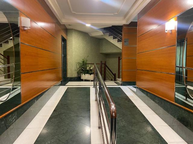 Piso en venta en Vilagarcía de Arousa, O Salnés