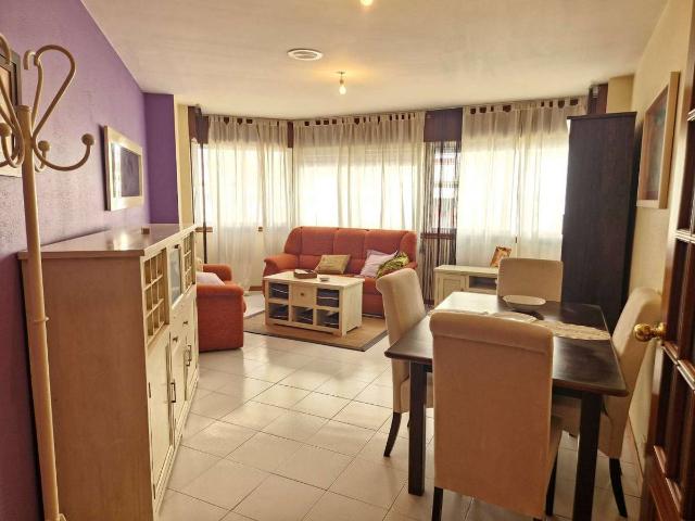 Piso en venta en Vilagarcía de Arousa, O Salnés