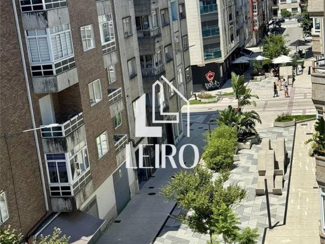 Piso en venta en Vilagarcía de Arousa, O Salnés