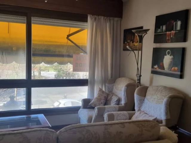 Piso en venta en Vilagarcía de Arousa, O Salnés