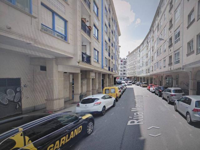 Piso en venta en Vilagarcía de Arousa, O Salnés