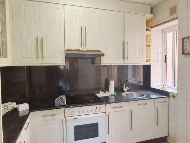Piso en venta en Vilagarcía de Arousa, O Salnés