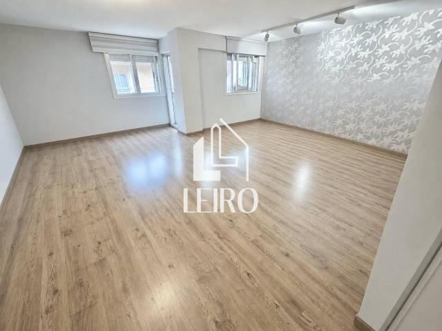 Piso en venta en Vilagarcía de Arousa, O Salnés