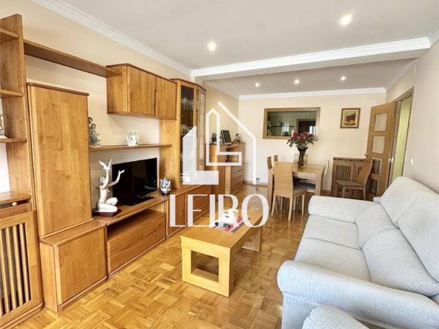 Piso en venta en Vilagarcía de Arousa, O Salnés