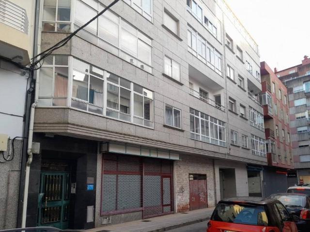 Piso en venta en Vilagarcía De Arousa, O Piñeiriño