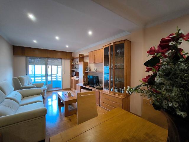 Piso en venta en Vilagarcía de Arousa, O Salnés