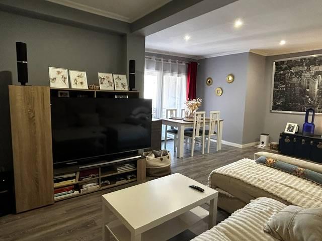 Piso en venta en Vilagarcía de Arousa, O Salnés