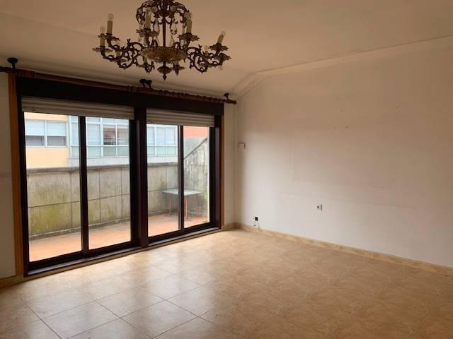 Piso en venta en Vilagarcía De Arousa, O Piñeiriño