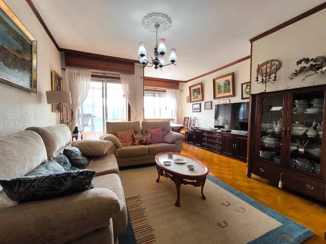 Piso en venta en Vilagarcía de Arousa, O Salnés