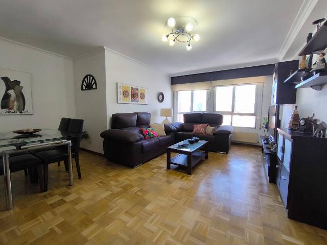 Piso en venta en Vilagarcía de Arousa, O Salnés
