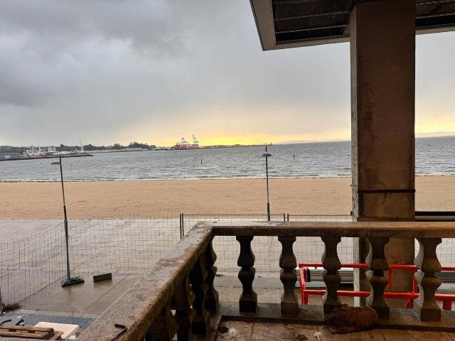 Piso en venta en Vilagarcía de Arousa, O Salnés