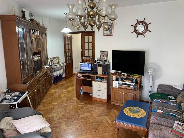 Piso en venta en Vilagarcía de Arousa, O Salnés