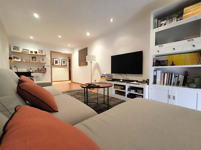 Piso en venta en Vilagarcía de Arousa, O Salnés