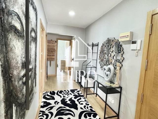 Piso en venta en Vilagarcía de Arousa, O Salnés