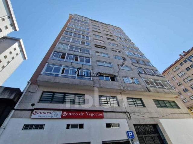 Piso en venta en Vilagarcía de Arousa, O Salnés