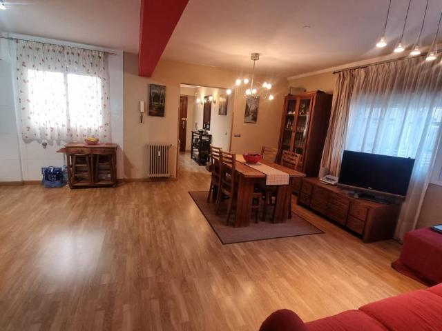 Piso en venta en Vilagarcía de Arousa, O Salnés