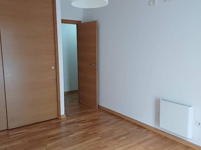 Piso en venta en Vilagarcía de Arousa, O Salnés