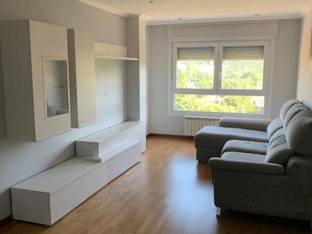 Piso en venta en Vilagarcía de Arousa, O Salnés