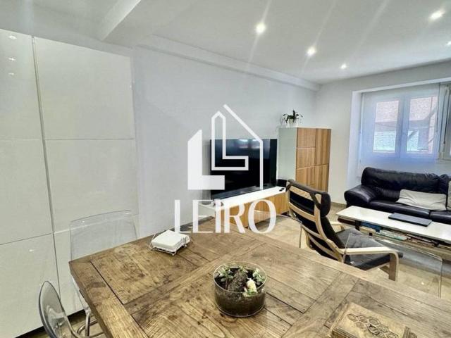 Piso en venta en Vilagarcía de Arousa, O Salnés