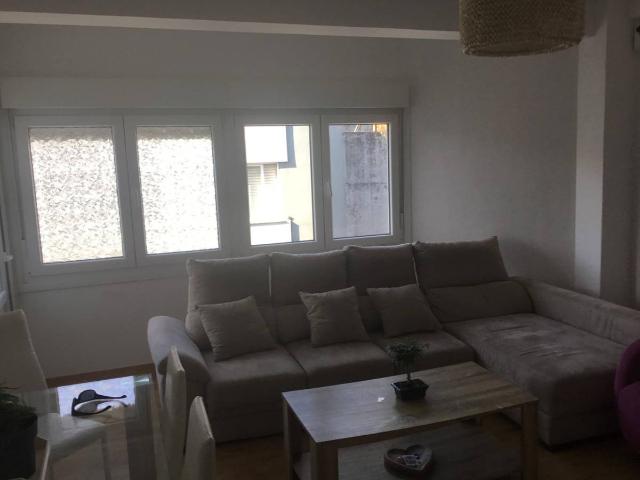 Piso en venta en Vilagarcía de Arousa, O Salnés