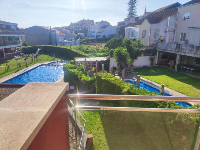 Piso en venta en Vilagarcía De Arousa