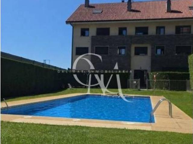 Piso en venta en Vilagarcía de Arousa, O Salnés