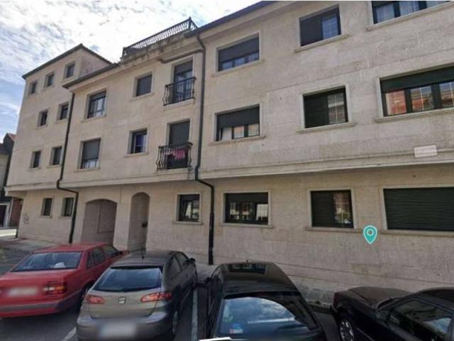 Piso en venta en Vilagarcía de Arousa, O Salnés