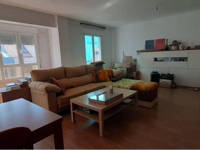 Piso en venta en Vilagarcía de Arousa, O Salnés