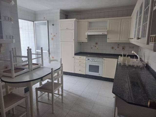 Piso en venta en Vilagarcía de Arousa, O Salnés